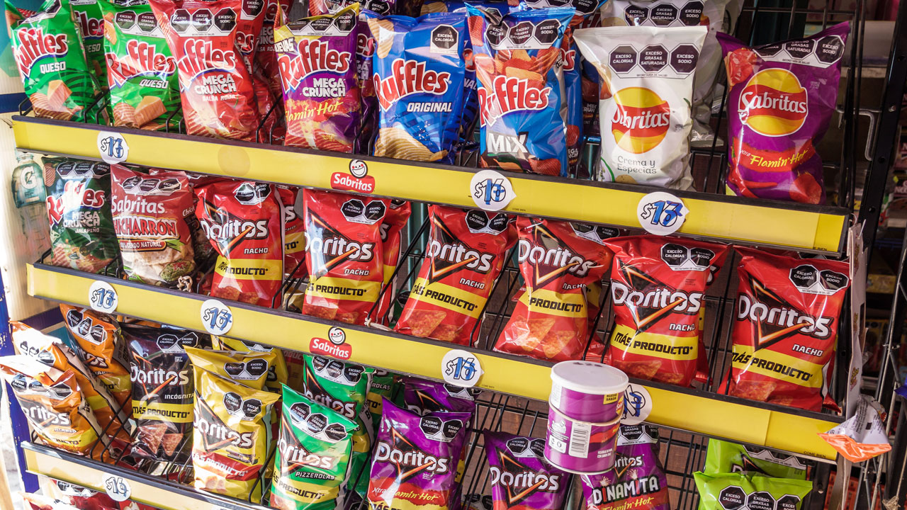 America’s Chronic Disease Crisis Is Largely Man-Made—and Reversible