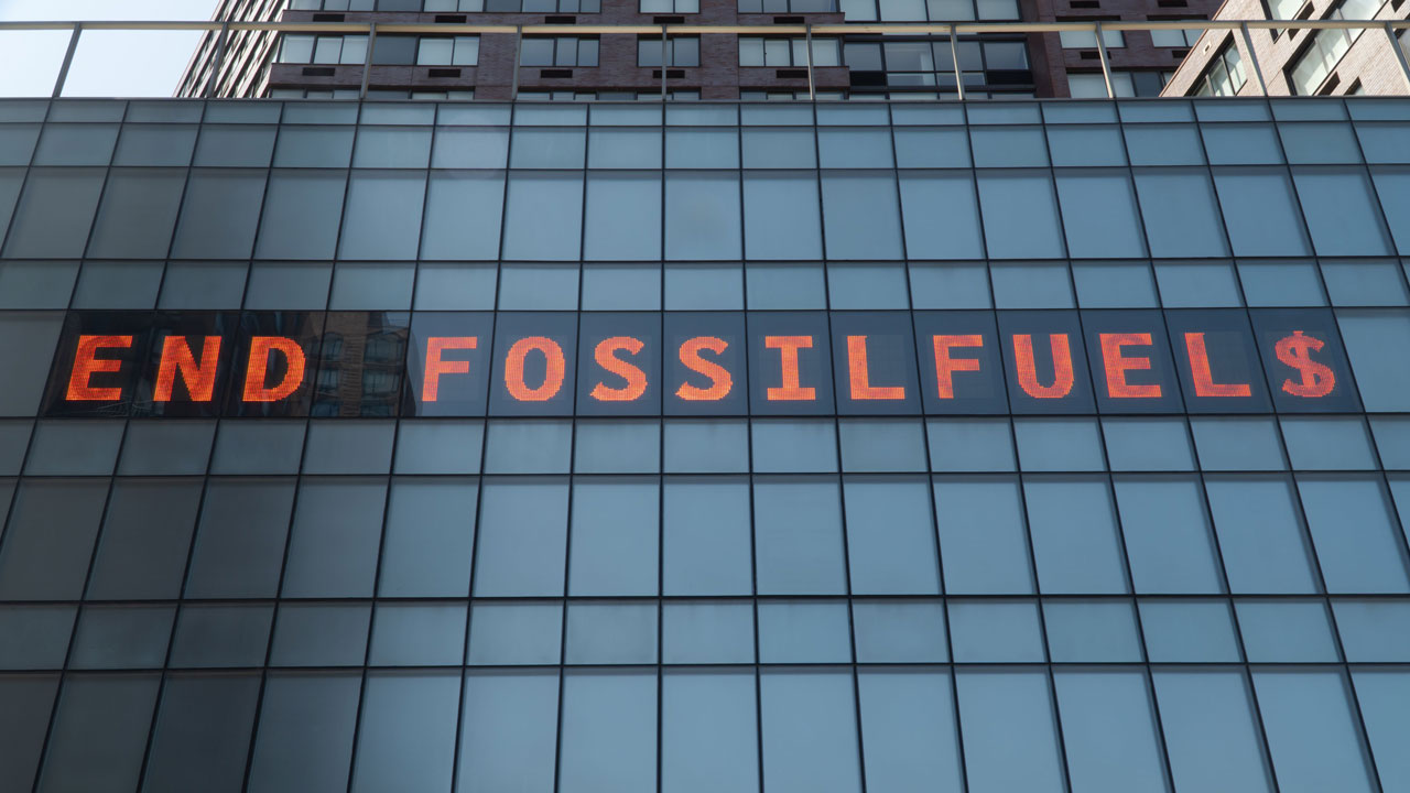 Utopian Net Zero Just Got Riskier