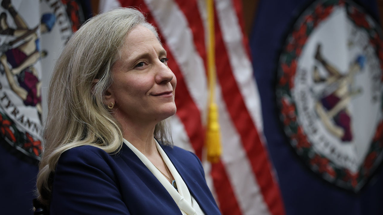 Wolf in Sheep’s Clothing: How Spanberger Buried a Rule to Protect Girls