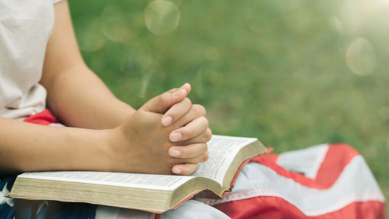 Faith Drives Heritage's Mission, Scholars Say - The Daily Signal