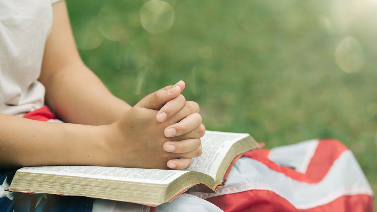 Faith Drives Heritage’s Mission, Scholars Say