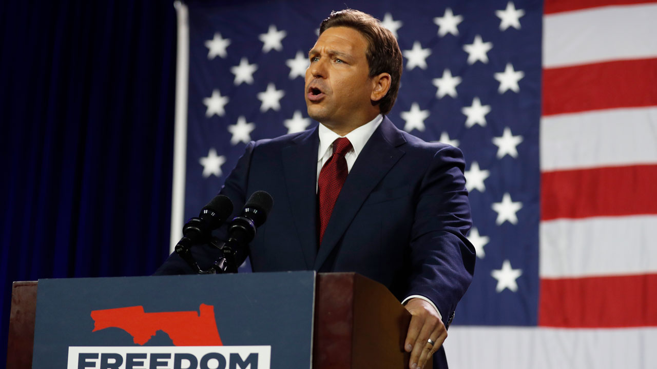 From Last to First: Florida’s Rise and the Heritage Election Integrity Scorecard 
