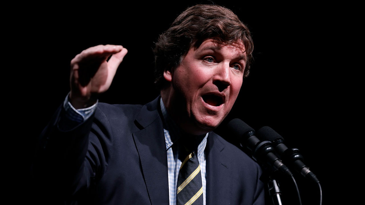 Victor Davis Hanson: What Tucker Carlson Gets Wrong About Hiroshima