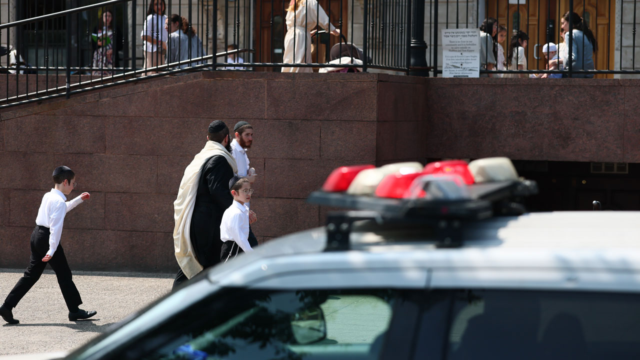 Manchester to Manhattan: Why Jewish Safety Is Now a Question for Every Western City