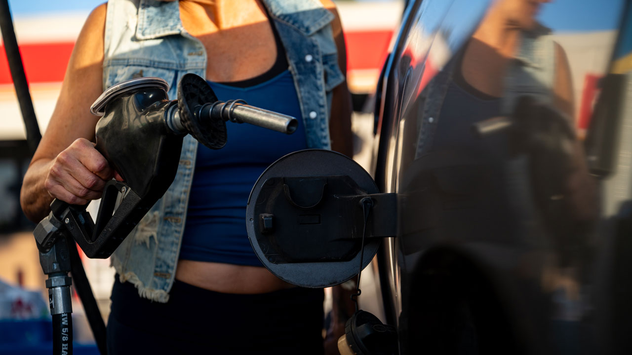 A Diesel Export Ban Won’t Solve Our Fuel Crisis