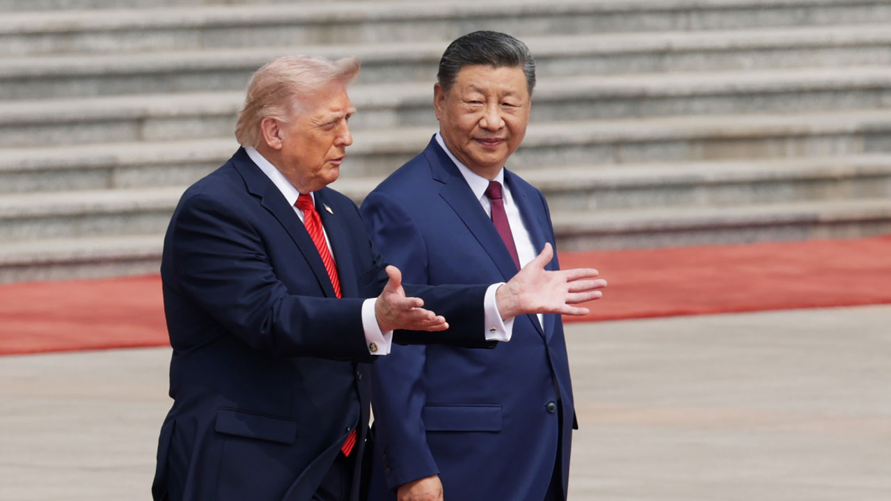 Don’t Be Fooled by China’s Recent Months of Low Military Activity