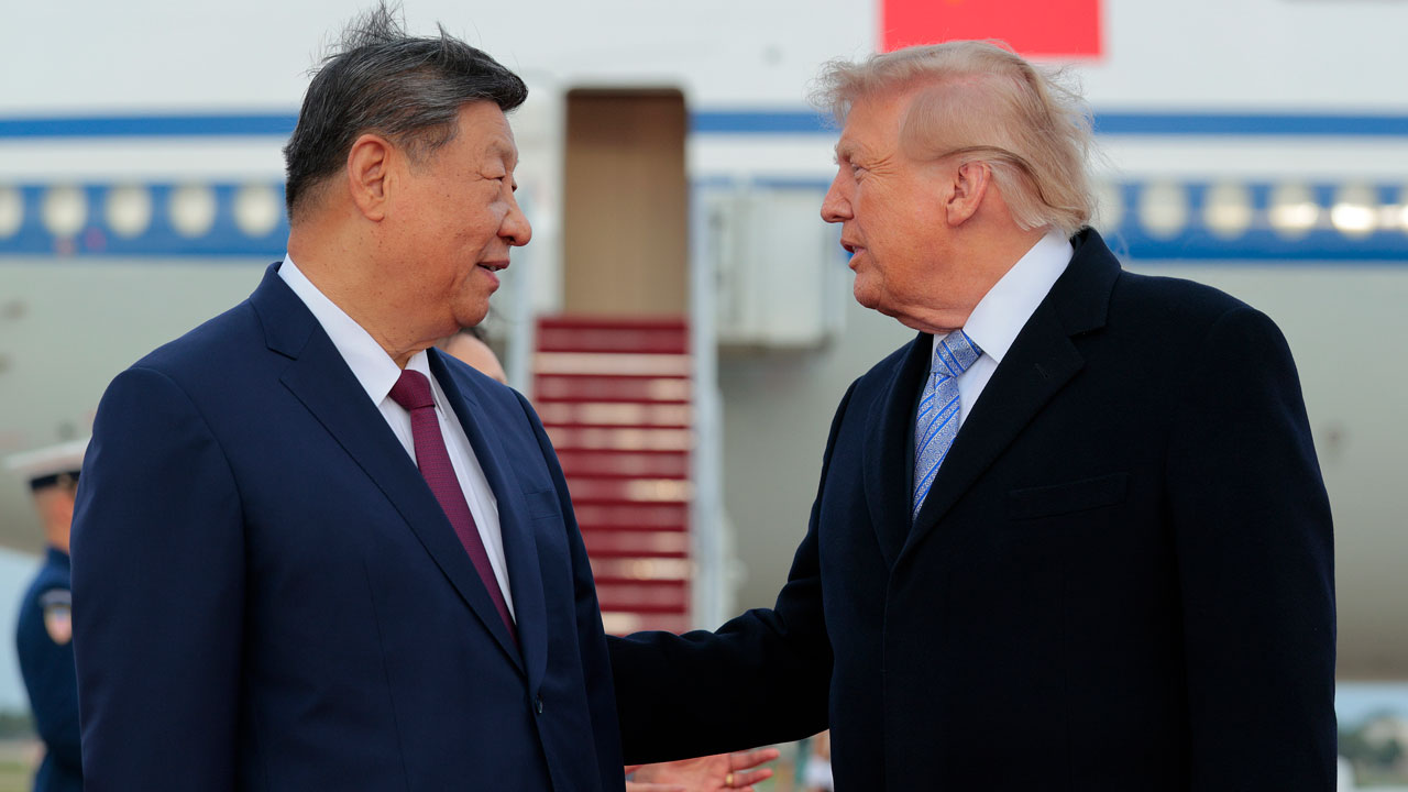 China Hawk Urges Trump and Rubio to Discuss Chinese Prisoner Release in New Letter