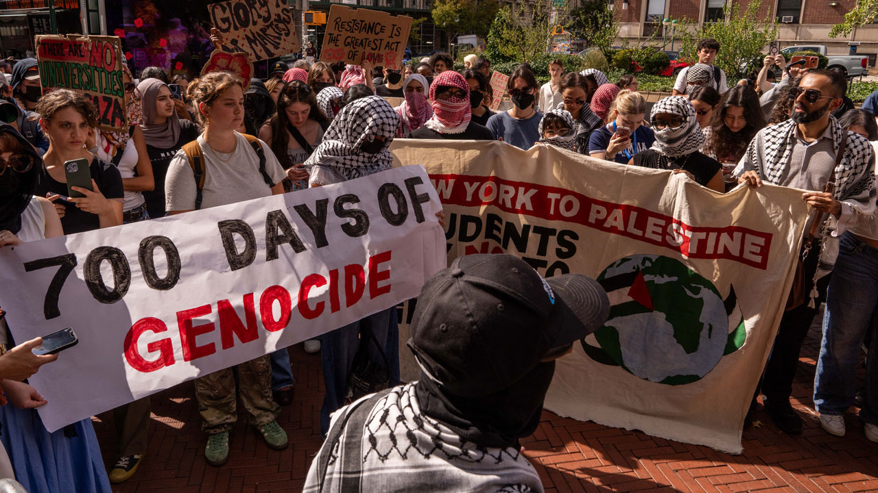 Victor Davis Hanson: The Left’s Blind Spot on 9/11, Charlie Kirk & Oct. 7