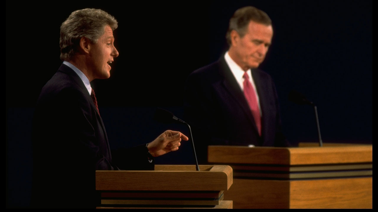 Victor Davis Hanson: 1992 Election Warns GOP It Must Sell Its Economic Record Before the Midterms