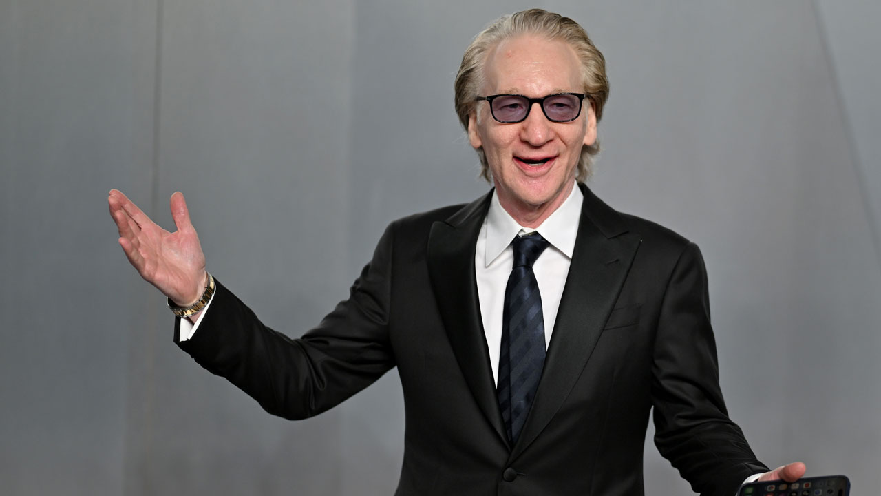 In an Age of Tribalism, Bill Maher Just Did Something Radical: He Admitted He Was Wrong