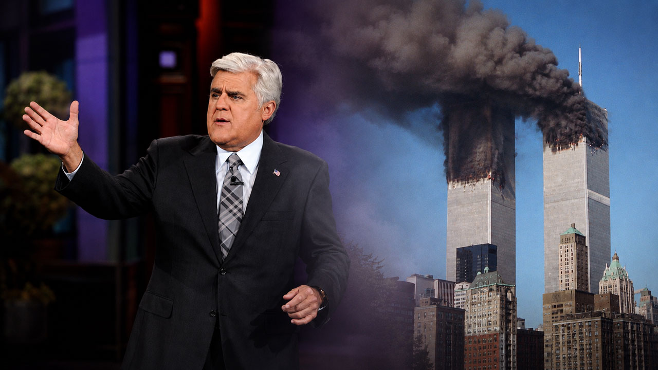 The Jokes of 9/11