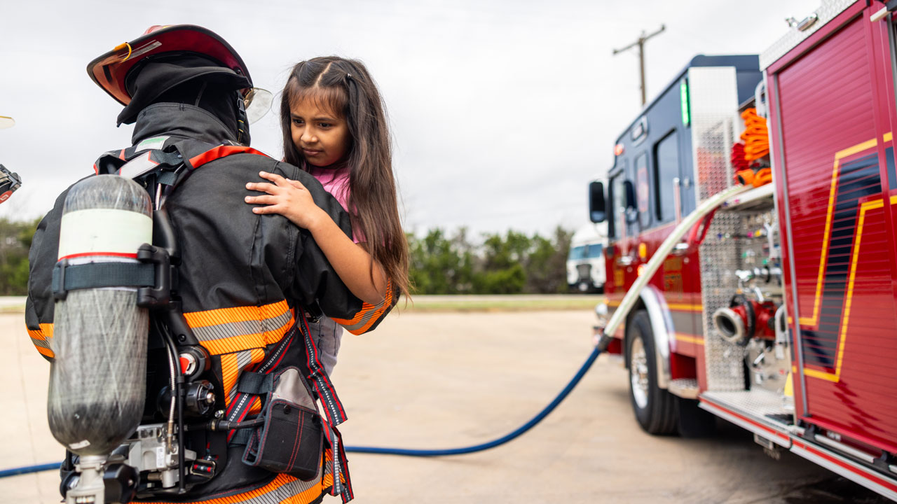 Nebraska Volunteer Firefighter Denied Full-Time Job for Being Homeschooled