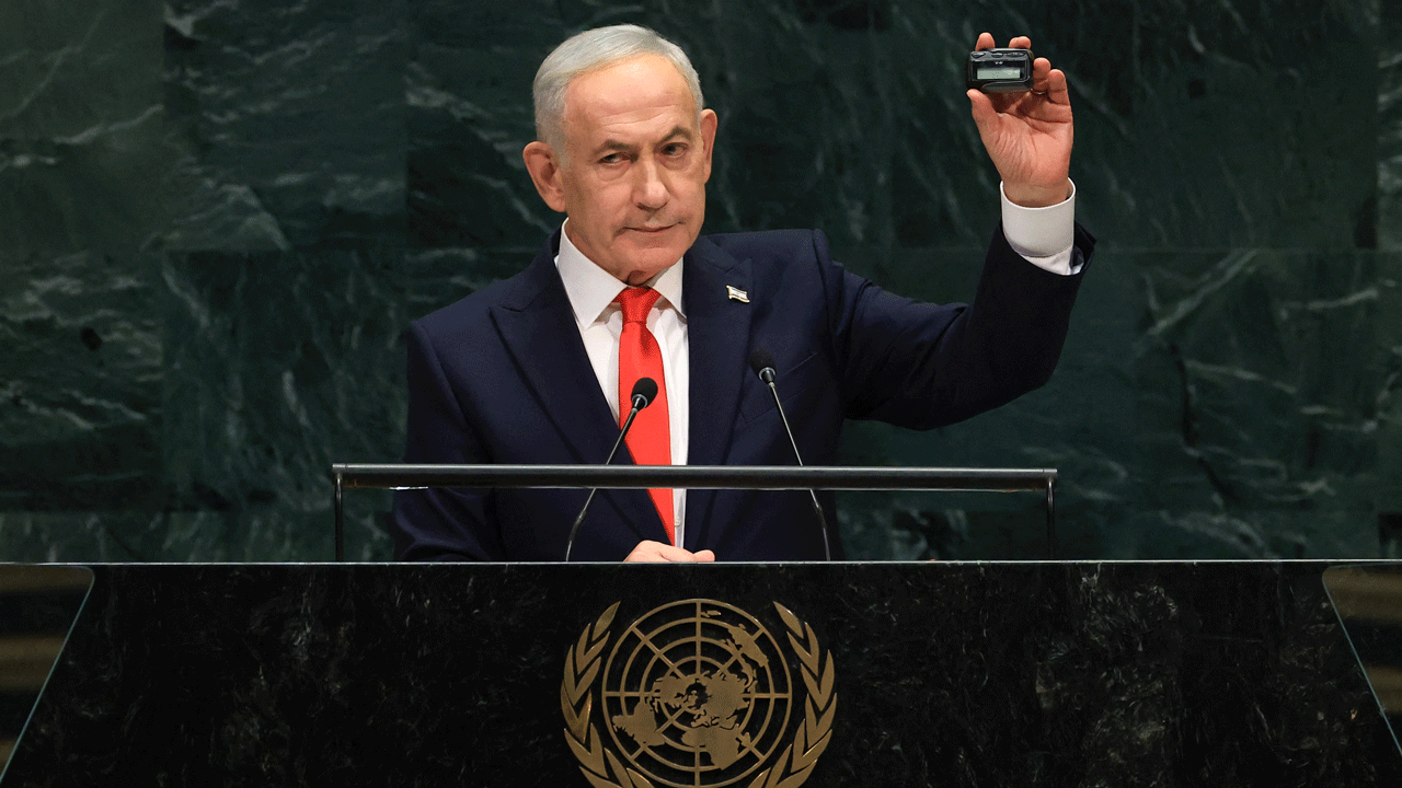 Victor Davis Hanson on California’s Political Future & the UN’s Hypocrisy