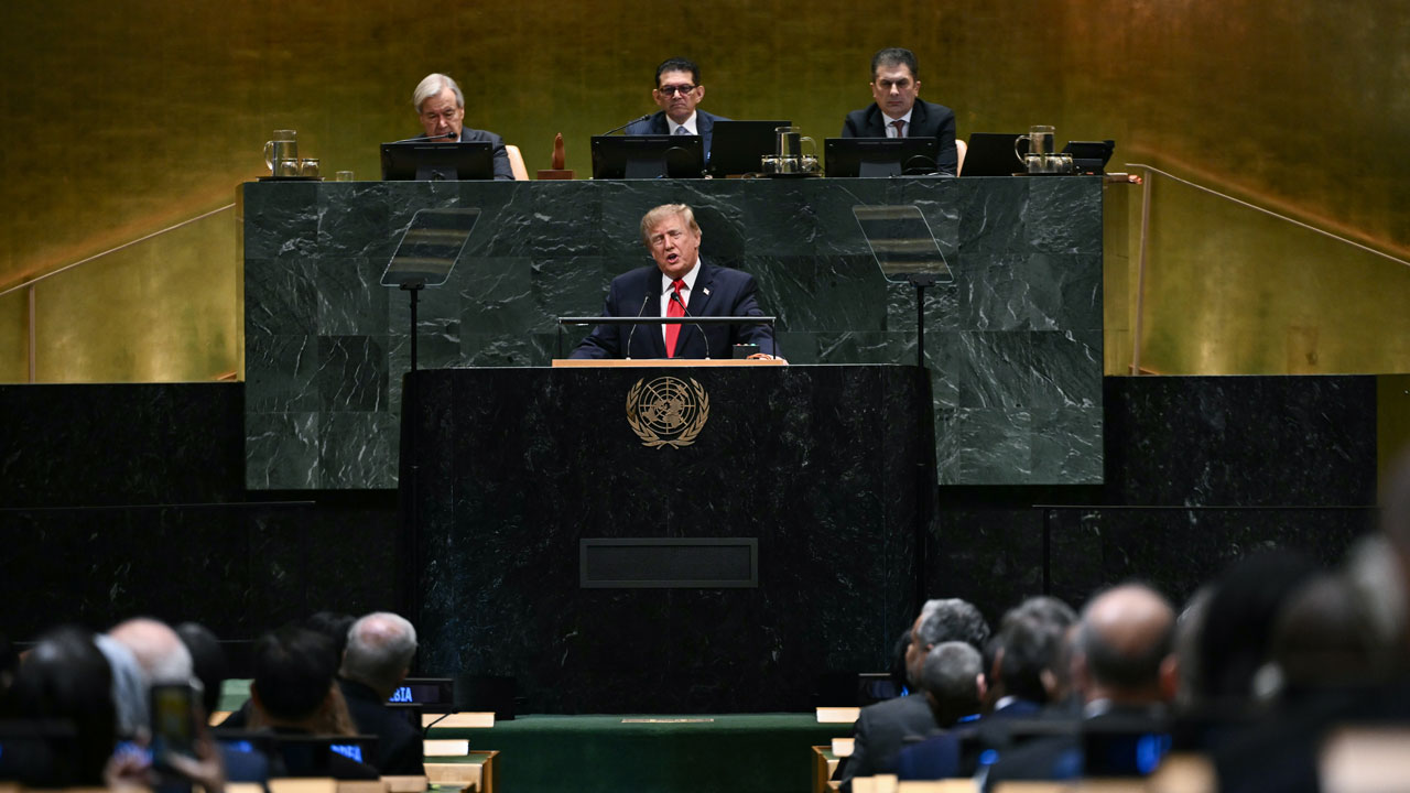 Coalition Can Defend Life, Family, and Sovereignty at the UN