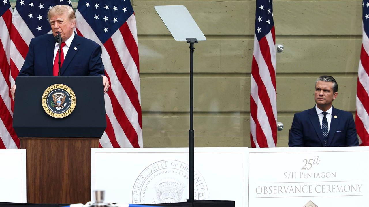 Victor Davis Hanson: Trump’s Iran Deadline: The Midterms Aren’t What Iran Thinks