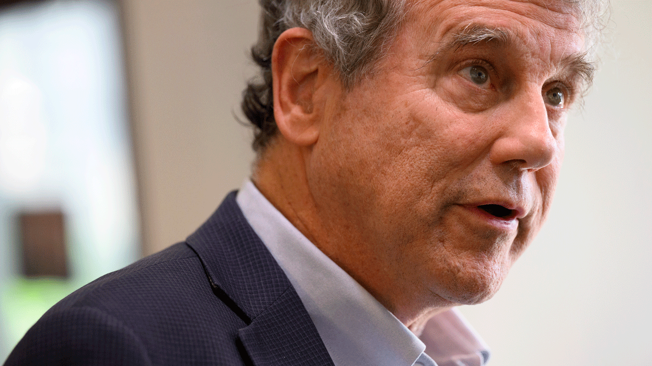 GOP Takes Aim at Sherrod Brown’s Radical Record on Transing Minors