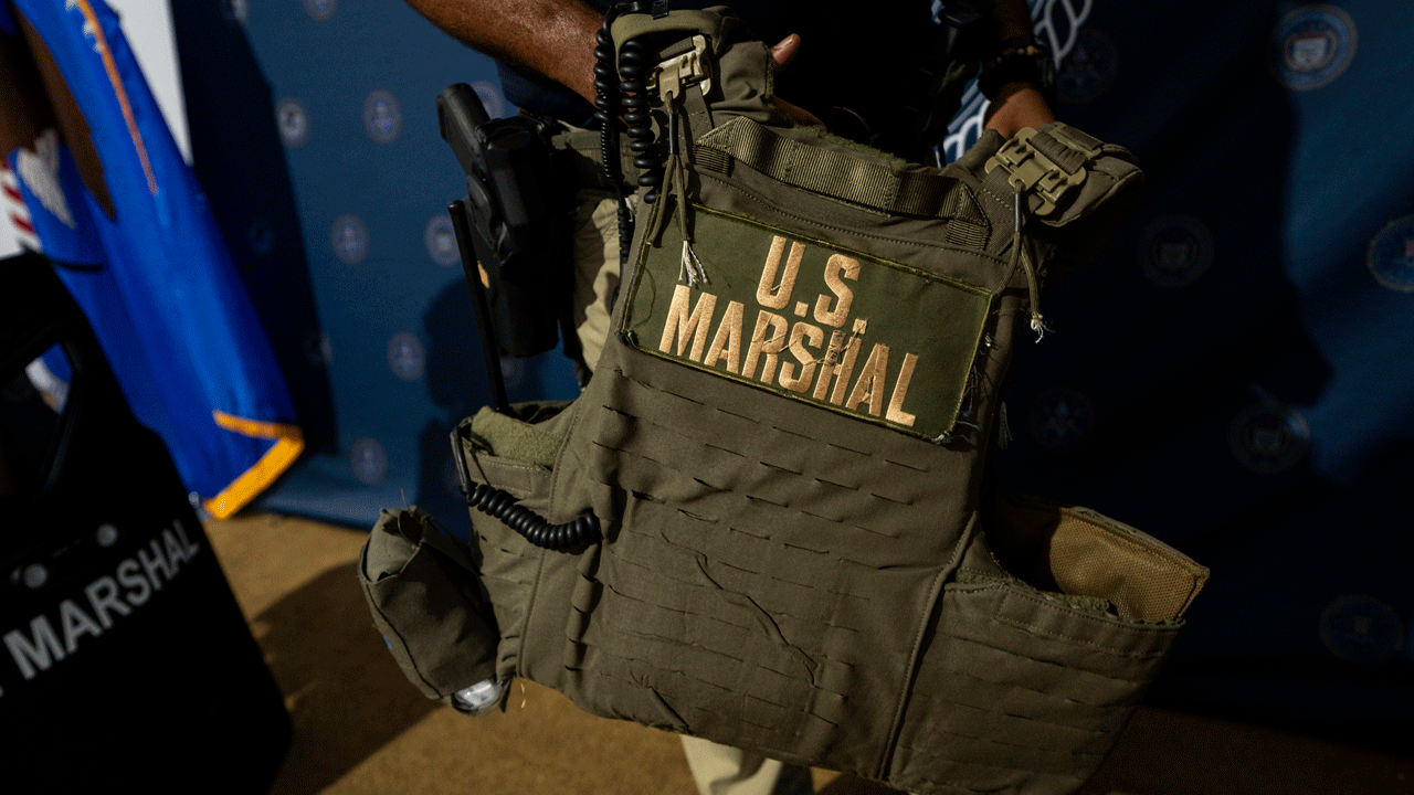 US Marshals Announce Largest Missing-Child Operation in Ohio History