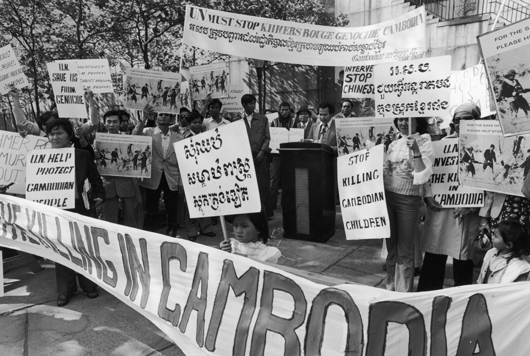 Victims of Communism Memorial Foundation to Host First-Ever Anti-Communist Film Festival