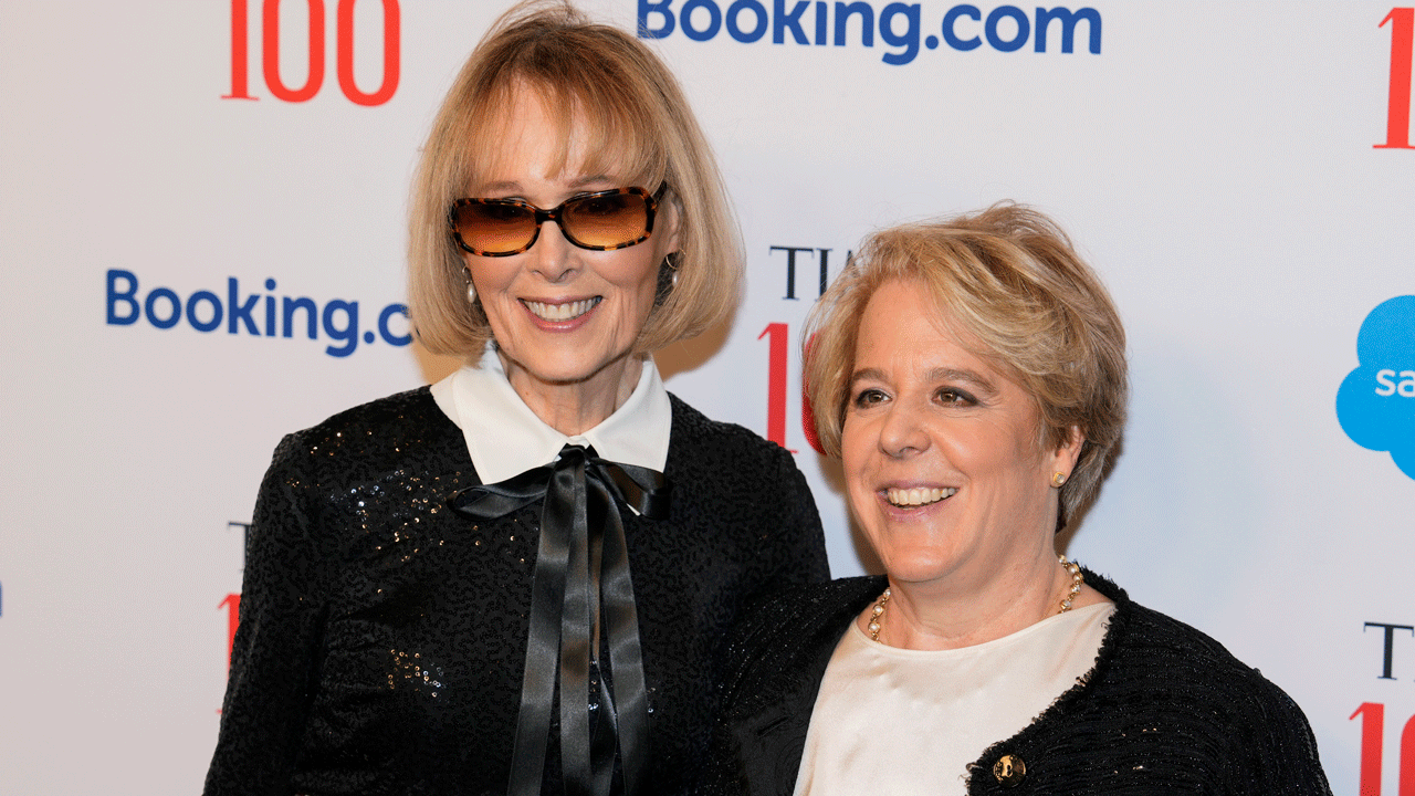 Legal Fight Escalates Over Leftist Billionaire’s Funding of E. Jean Carroll’s Lawsuit Against Trump
