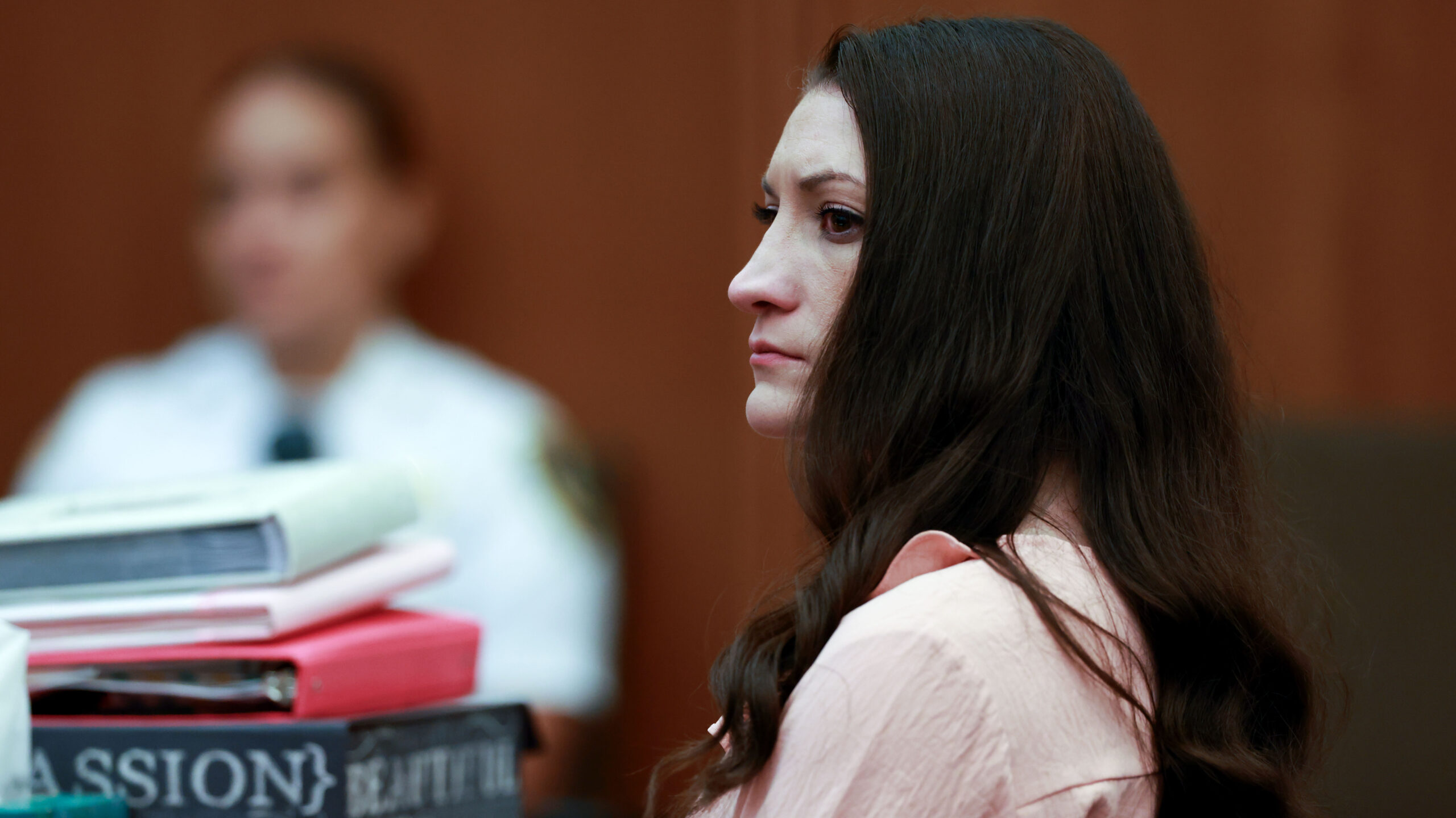 Judge Issues Ruling in Lindsay Clancy Murder Trial