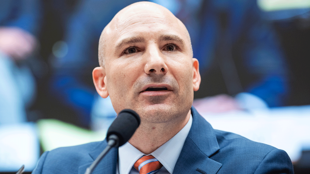 Fairfax Commonwealth’s Attorney Steve Descano Responds to Judiciary Committee Subpoena