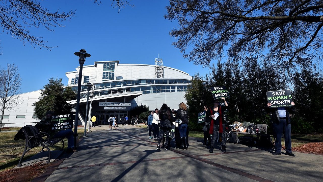 Georgia Tech Gets 3rd Place for Free Speech