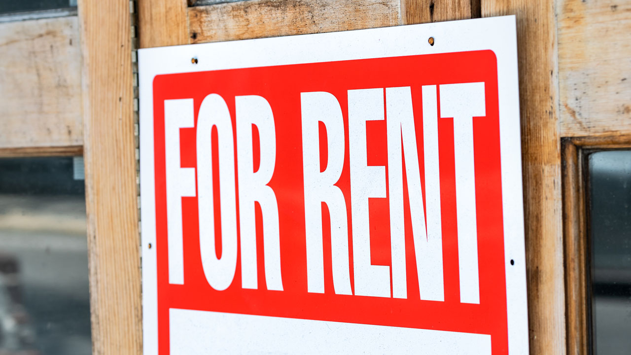 Rent Control—Still Doesn’t Work