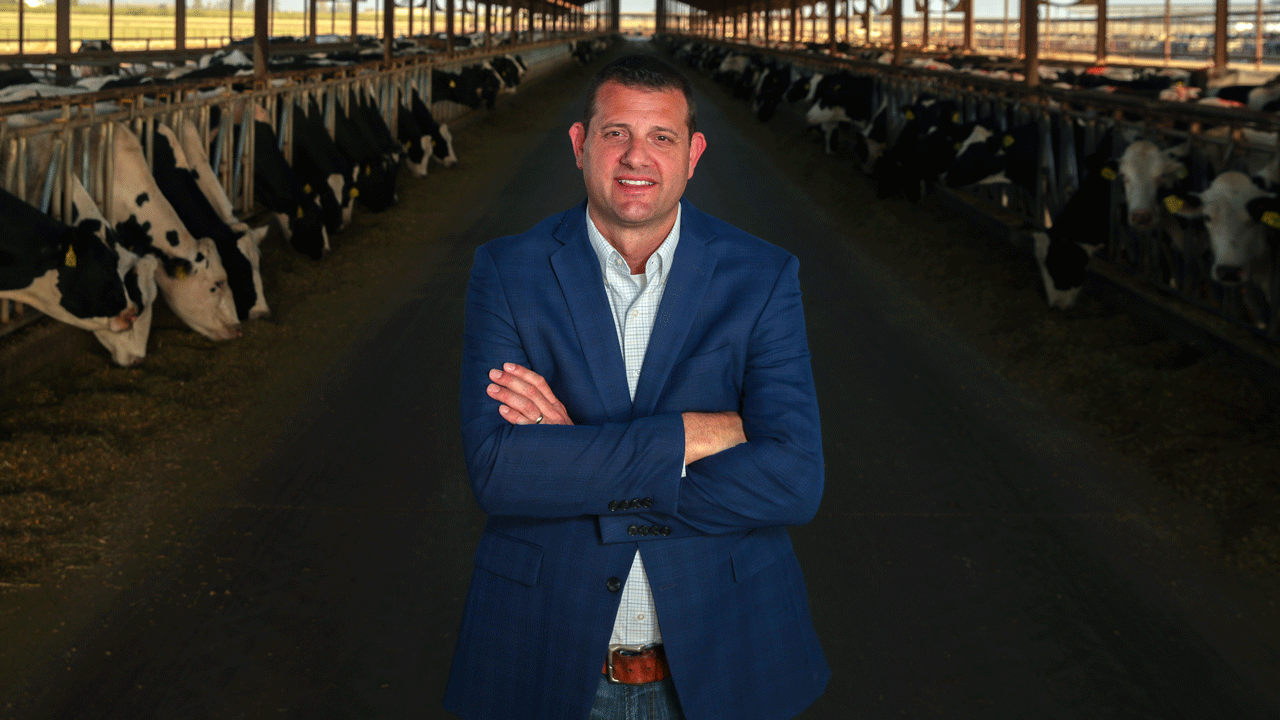 Valadao Has Survived California’s Toughest Races. Now He Faces a Progressive Challenger—and a Newly Redrawn District