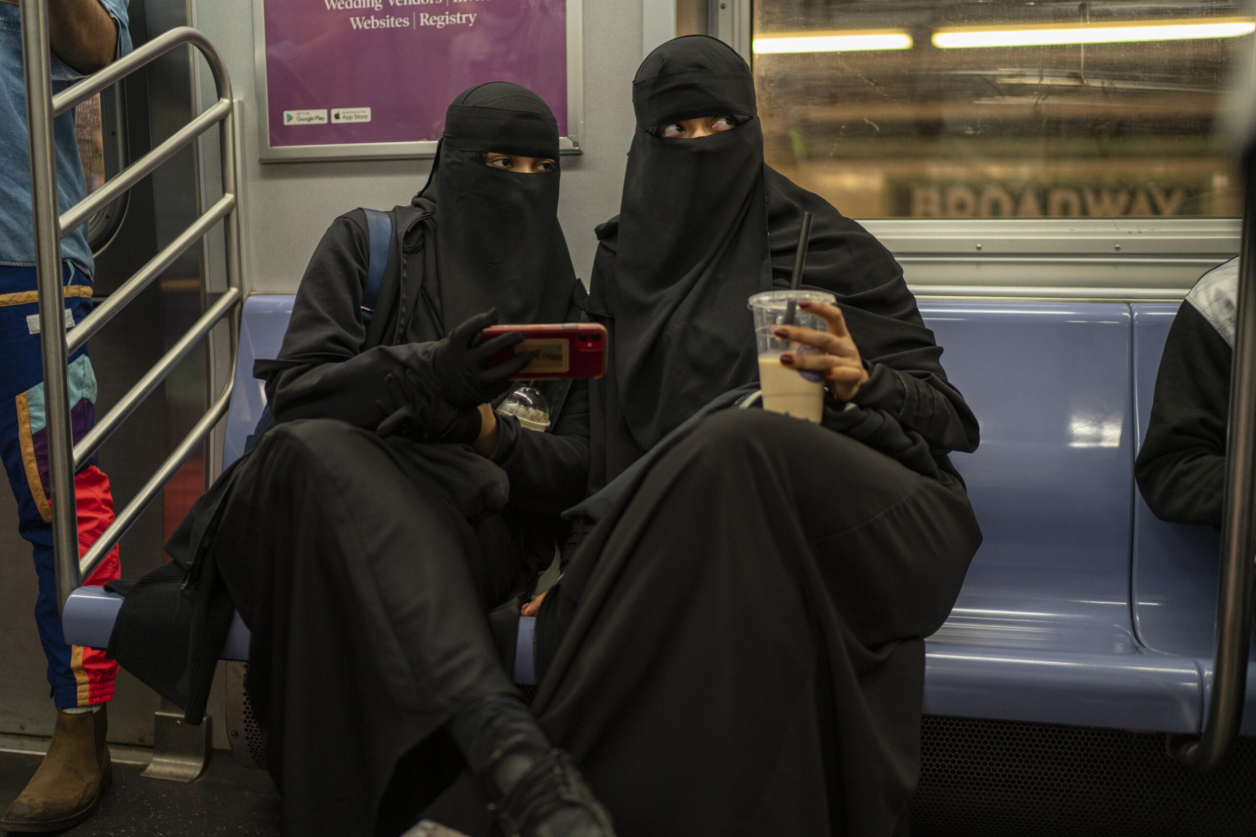 Documentary Shows How Mass Muslim Migration Takes Advantage of America