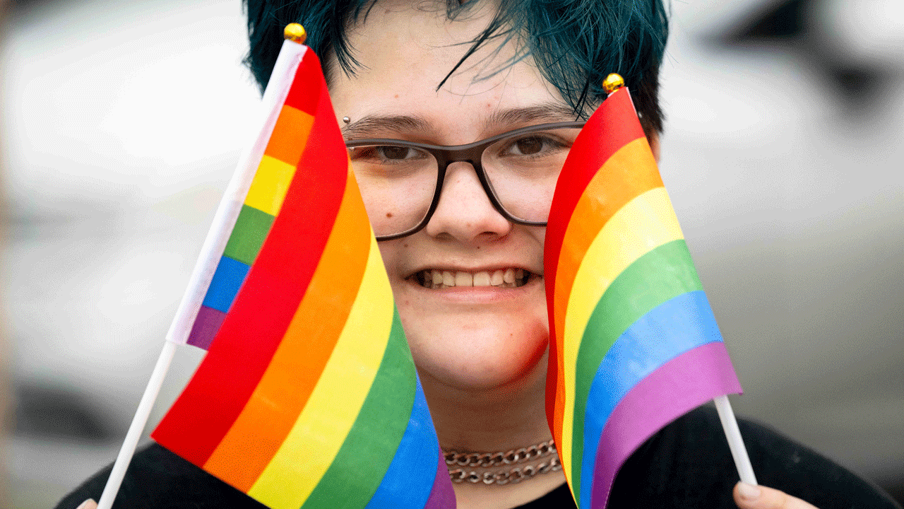 Federal Judge Blocks University of California From Punishing Students for ‘Misgendering’
