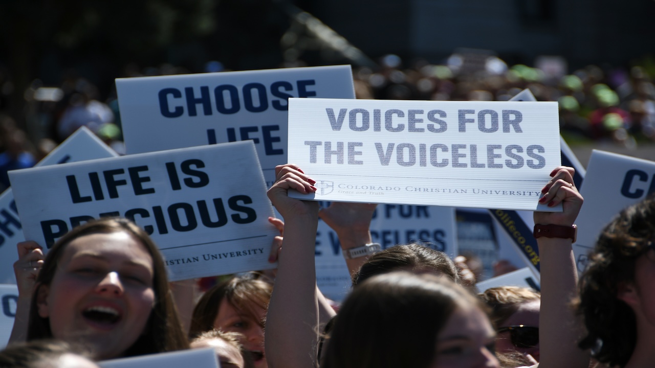 Pro-Life Group Puts FDA on Notice Over Abortion Pill Waste and Endangered Species