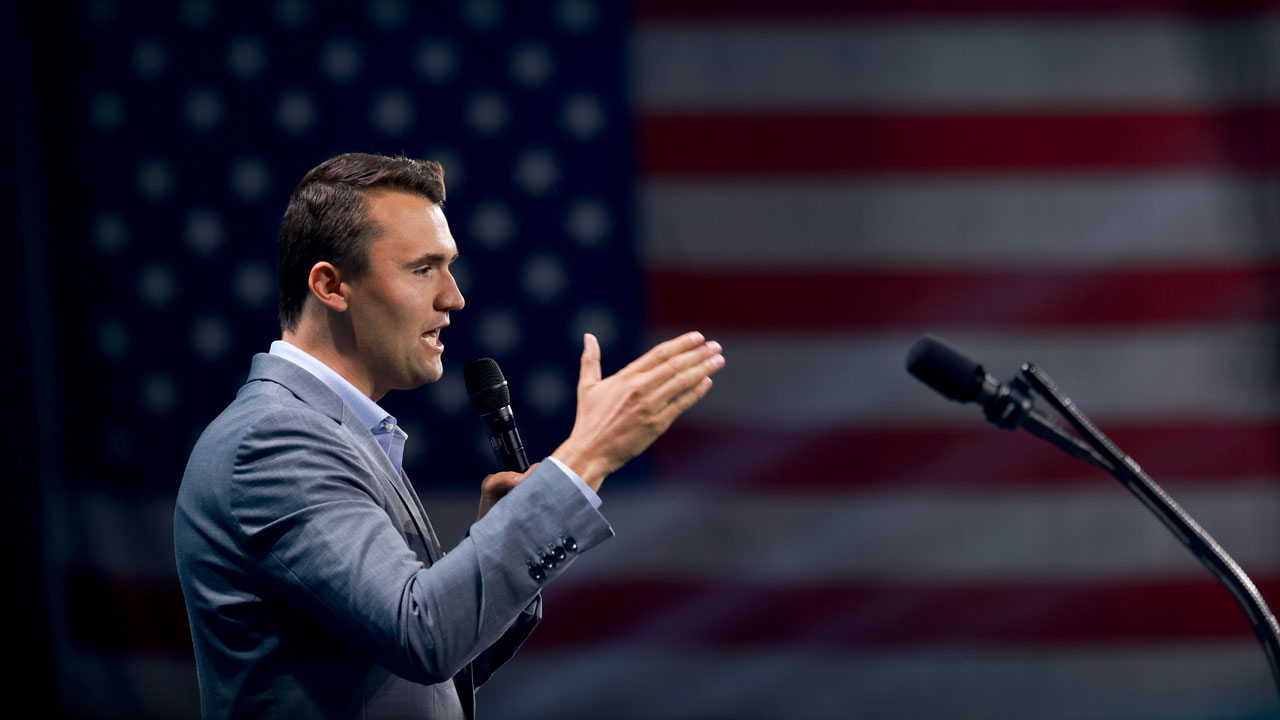 Congress Reflects: How Charlie Kirk Influenced Today’s Republican Lawmakers