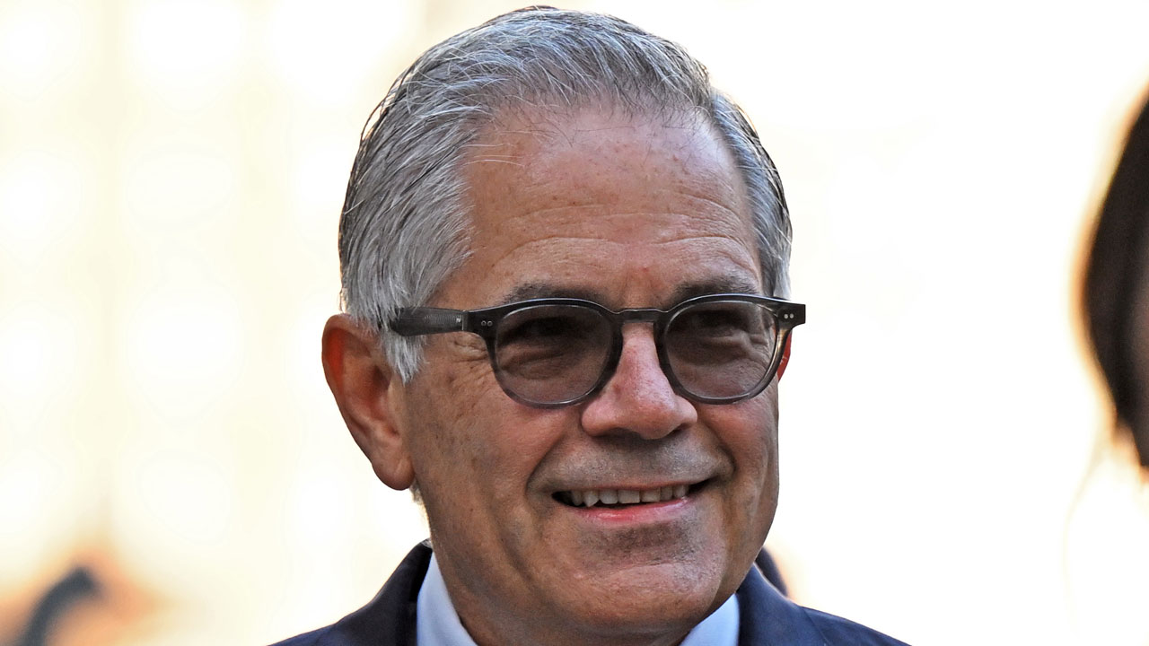 John Eastman Was Disbarred—Larry Krasner Got a Laugh