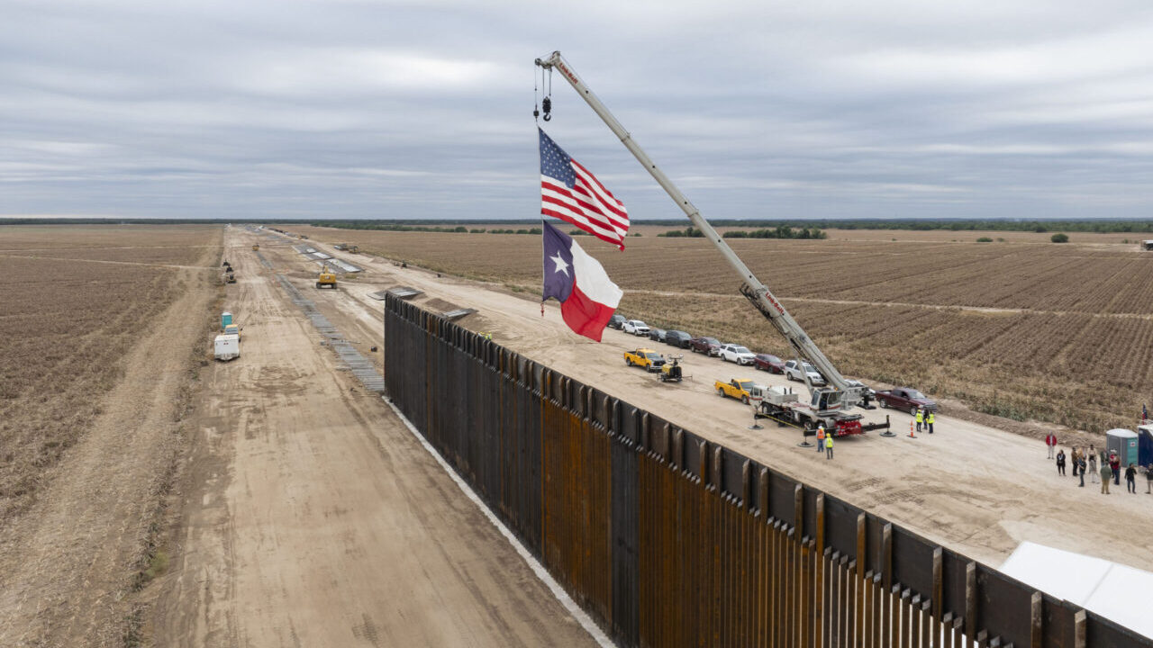 Texas Finally Vindicated as Washington Approves $7.5 Billion Border Reimbursement