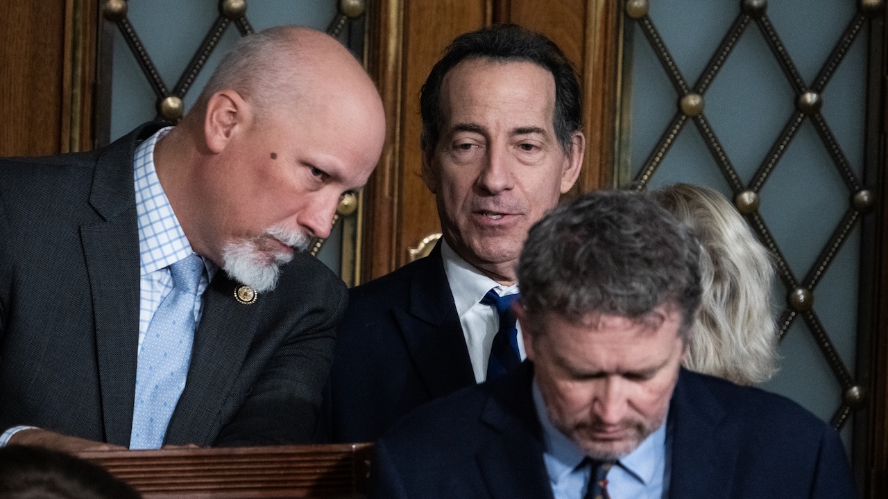 Dems Call Birthright Citizenship Hearing a ‘Bigoted’ Effort From Chip Roy