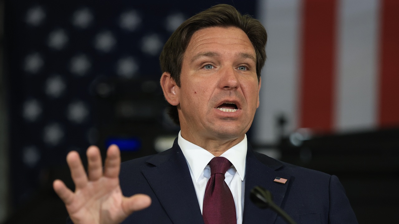 Why Every State Should Study the Election Laws in Tennessee and Florida
