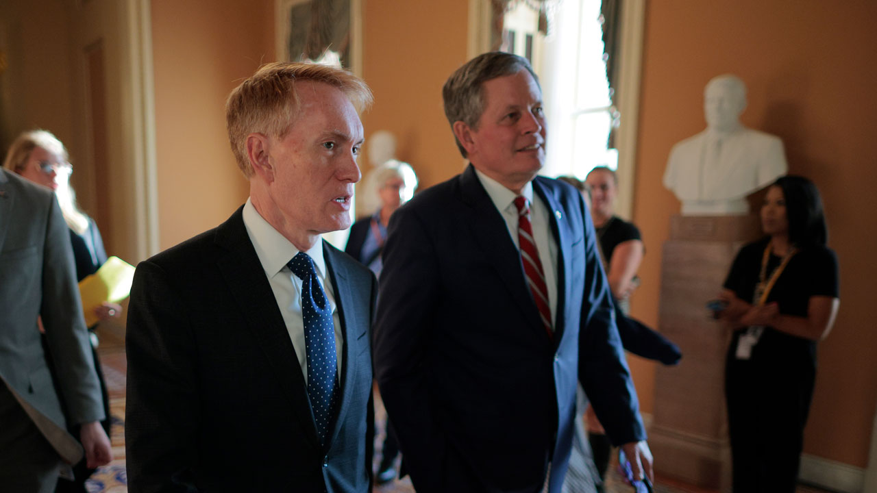 The United States Leading the World on Pro-Life, Pro-Family