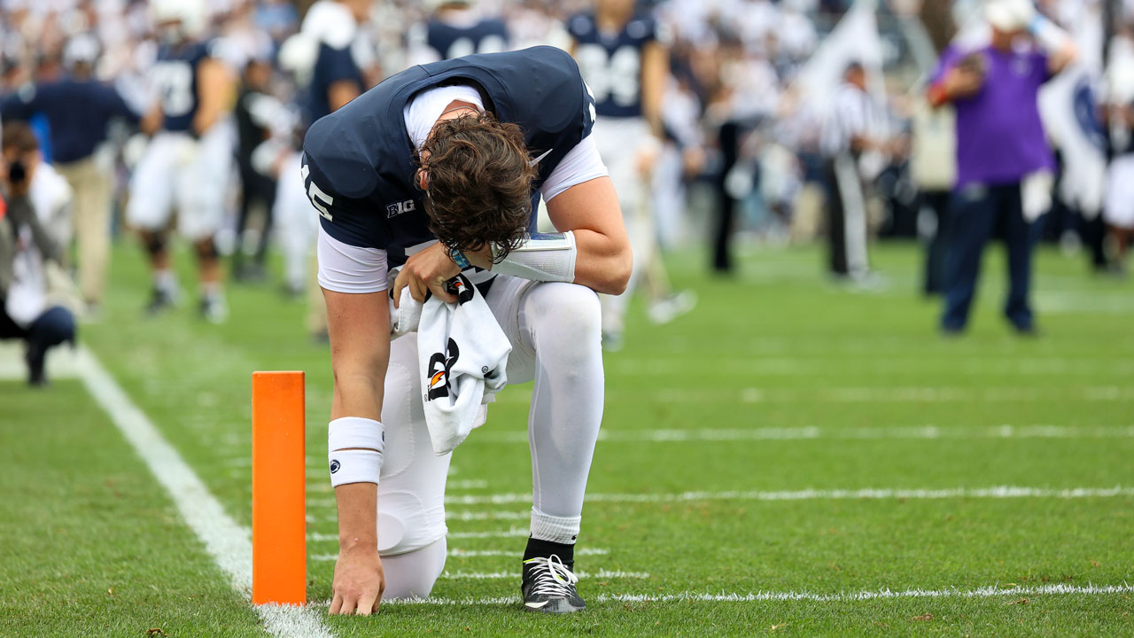 Steelers and Faith: The Foundation Behind the Grit of the Gridiron