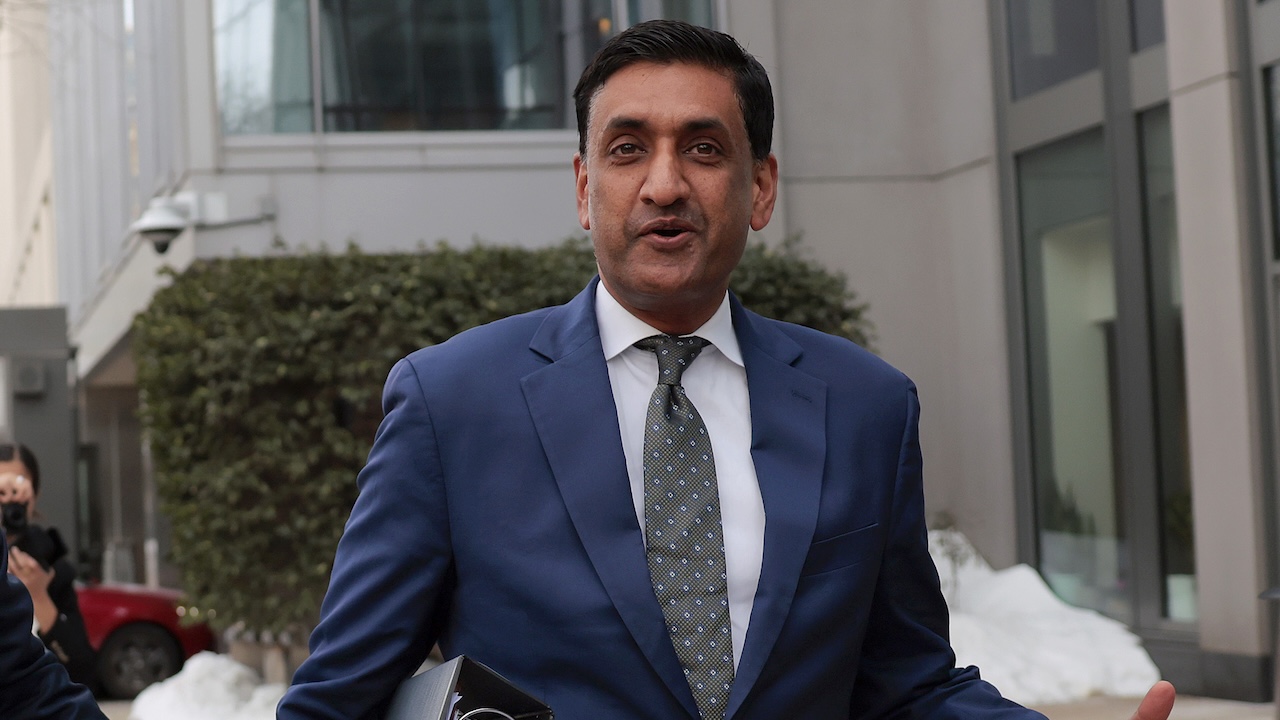 Top Dem Begs for Release of Convicted Islamic Terrorist