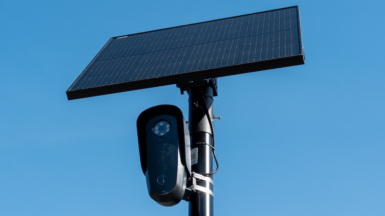 Texas Legislators Demand Accountability as Flock Camera Debate Grows