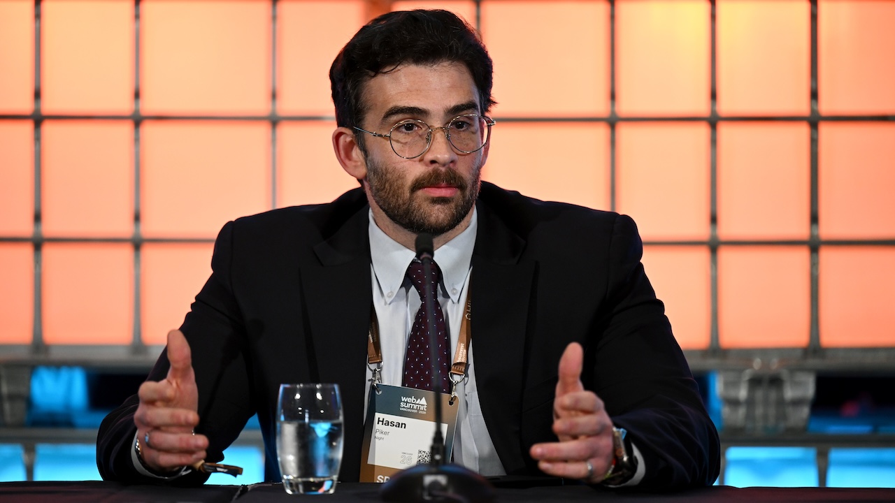 Some Democrats Bash Hasan Piker for Backing Iranian Regime, Al-Qaida in Prime-Time Interview