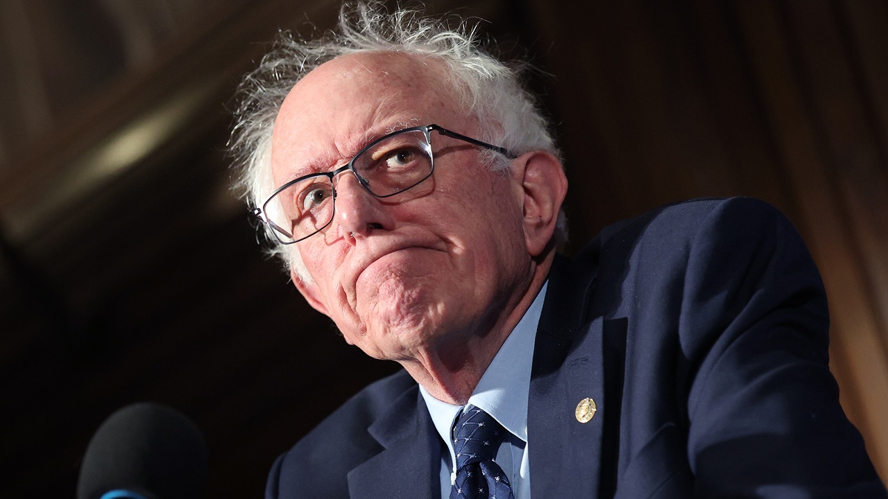 Democrats Say They Hate Data Centers—While Using Data Centers