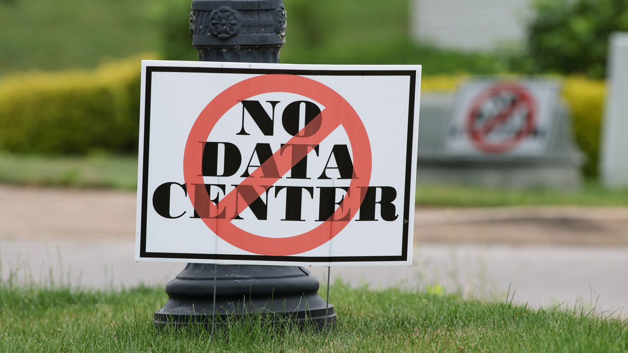 Ground Broken on a Rust Belt Powerhouse: Shippingport’s Data Hub Rises in the Age of AI Anxiety