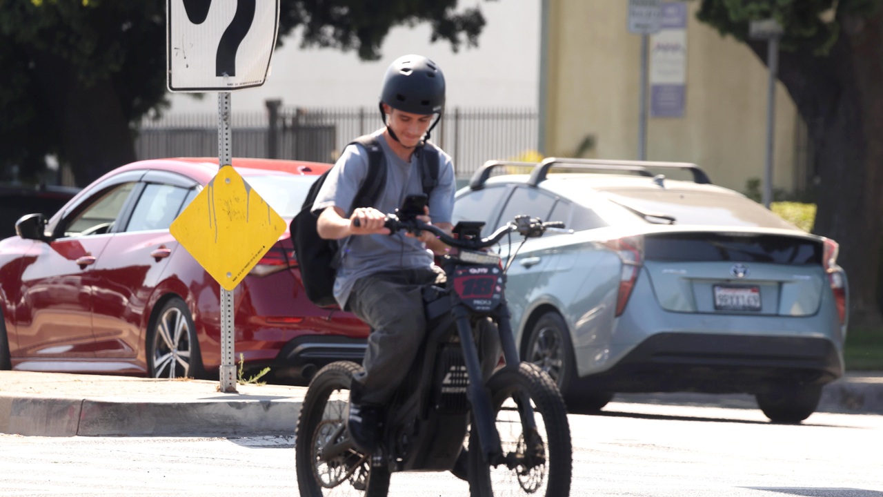 The Real Solution to the Crisis of E-Bike and E-Motorcycle Accidents