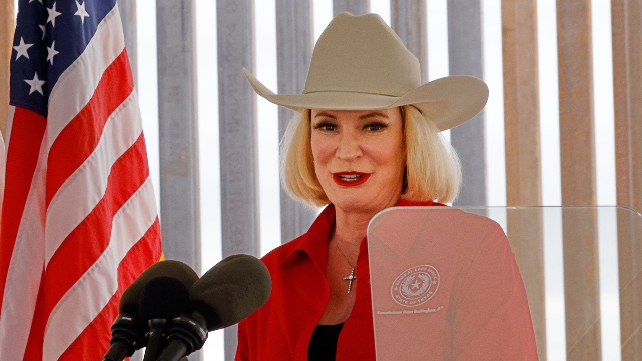 Texas Can Lead America’s Dependable Energy Future