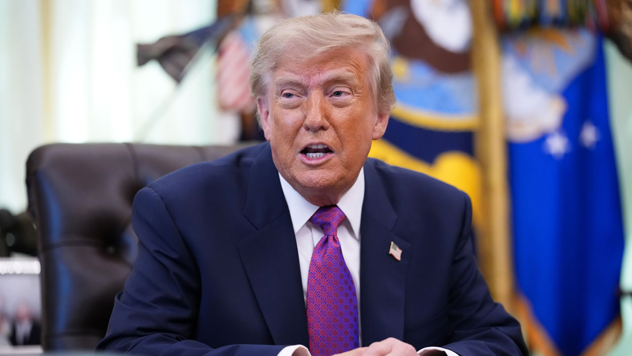 Republicans Preemptively Avoid Midterm Government Shutdown 