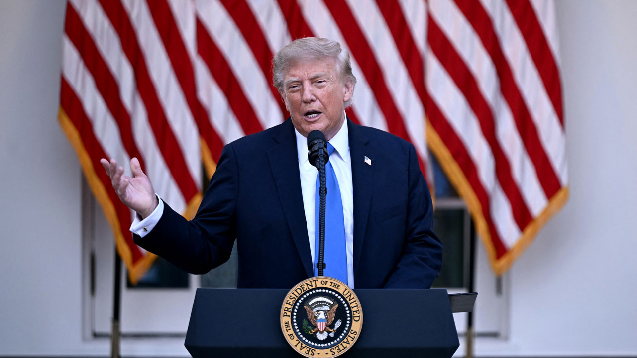 Trump Set to Use $400 Million War Chest to Secure Republican Majority