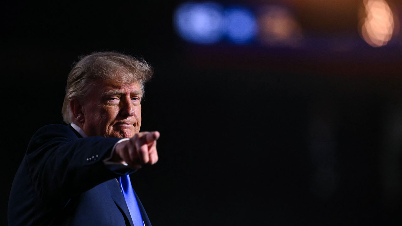 Republicans Must Turn Dallas Rhetoric Into Washington Results