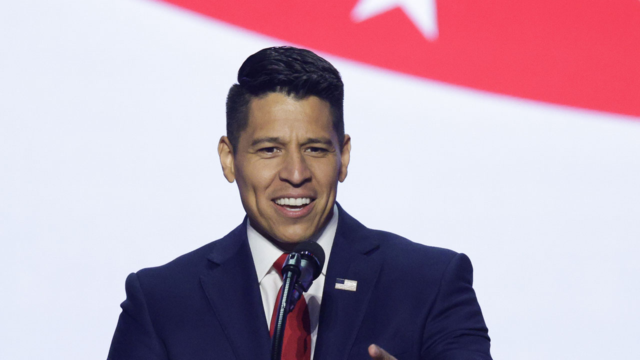 Republicans Target Newly Drawn Texas 35th Congressional District 