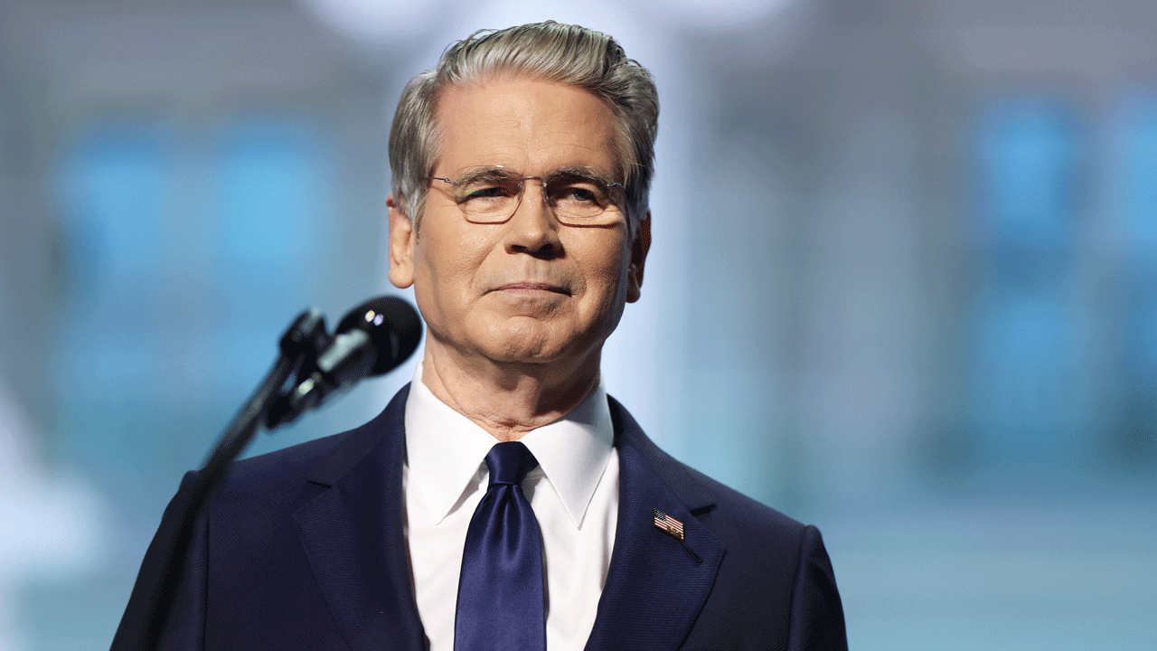 Bessent Warns of ‘Socialist Hellscape’ if Democrats Take Power